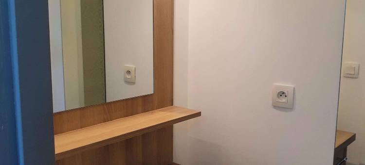 Enzo Hotels 卢代阿克由Kyriad Direct提供(Enzo Hotels Loudeac by Kyriad Direct)图片