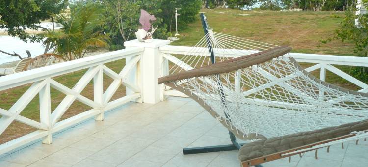 卡特基卡别墅(Cottage Cut Villas)图片