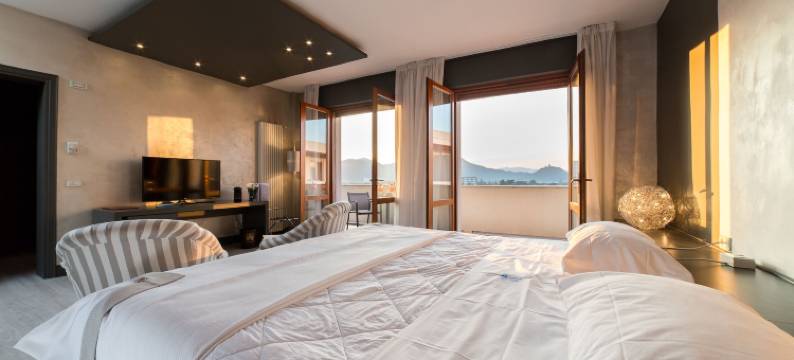 特姆德尔纳西奥尼酒店(Hotel Terme Delle Nazioni)图片