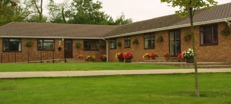 小布洛克农庄酒店(Little Bullocks Farm)图片