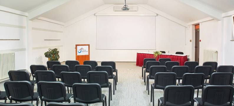 Mobile Homes Terme Jezercica 移动家居特尔梅耶泽尔西卡(Hotel Terme Jezercica)图片