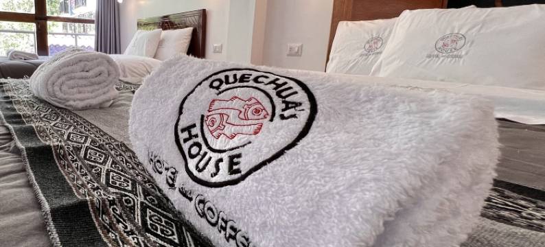 克丘亚人之家旅馆与咖啡馆(Quechua´S House Hostal & Coffee)图片