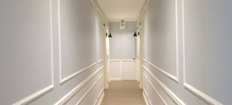 大雅台新奥尔良酒店(New Orleans Tagaytay)图片