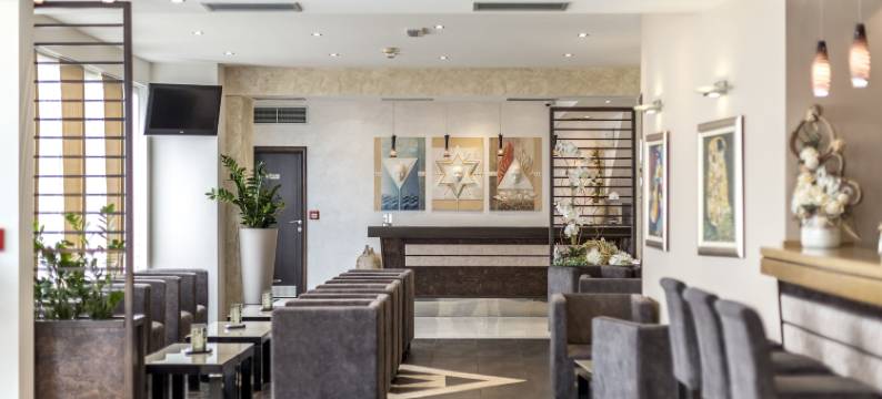 艾斯酒店(Hotel As)图片