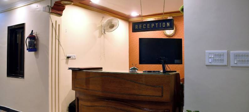 饭店 RIZ VARANASI(Hotel Riz Varanasi)图片