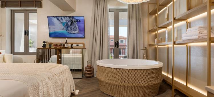 龙舌兰精品酒店(Agave Boutique Hotel)图片