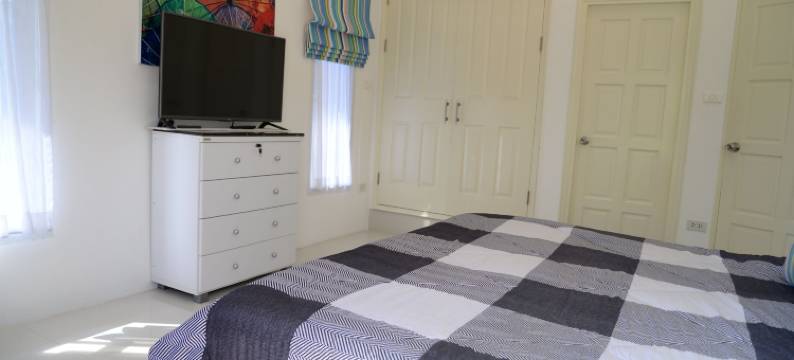 班加瑟瑞别墅(Bangsaray Villa)图片