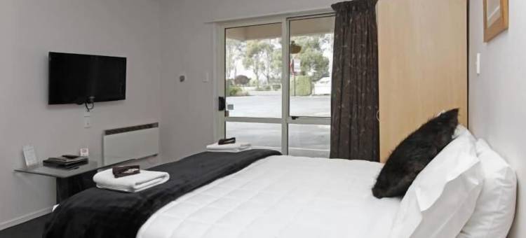 阿马尔菲汽车旅馆(Amalfi Motor Lodge)图片