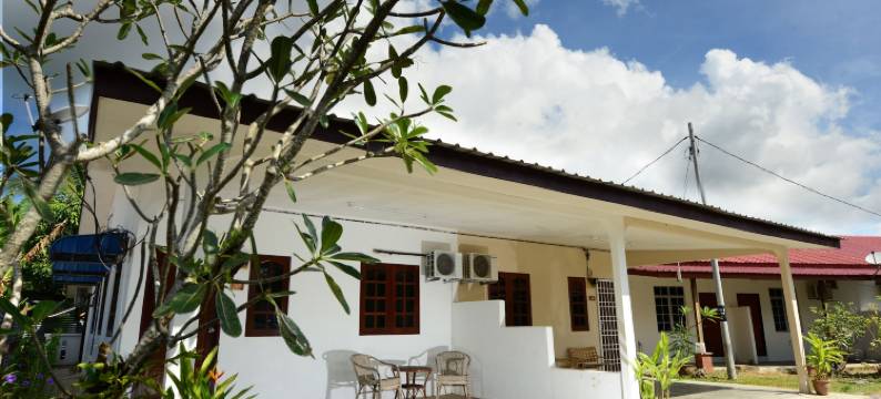 White Lodge(White Lodge)图片