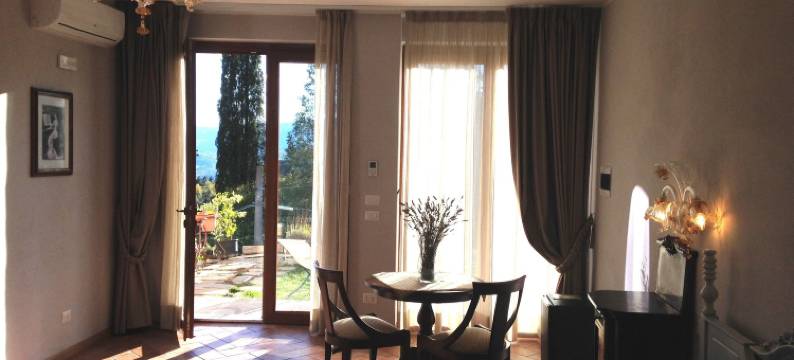 博尔戈巴洛尼乡村家庭旅馆(Borgo I Tre Baroni - Spa Suites & Resort)图片