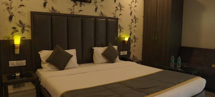 皇家静养酒店(Hotel Royal Retreat)图片