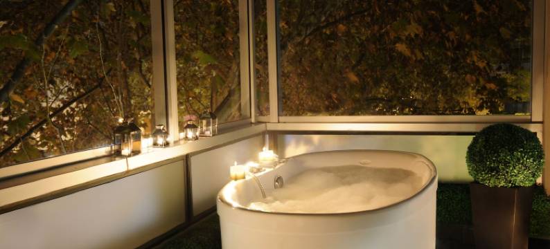 1828智能精品酒店(1828 Smart Hotel Boutique)图片