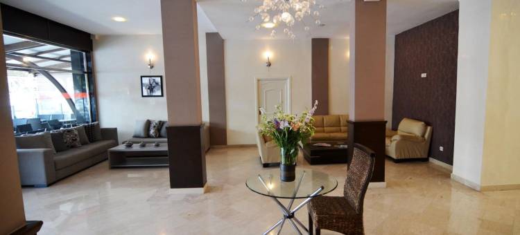弗卢列酒店(Résidence Hotelière Fleurie)图片