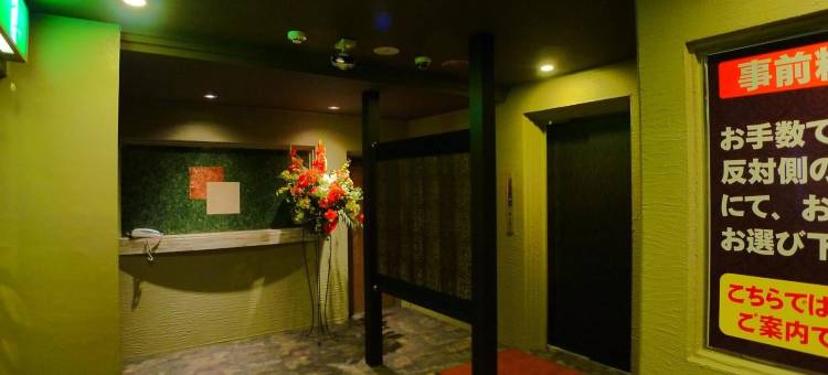 高尔夫III厚木酒店(限成人)(Hotel Golf III Atsugi (Adult Only))图片
