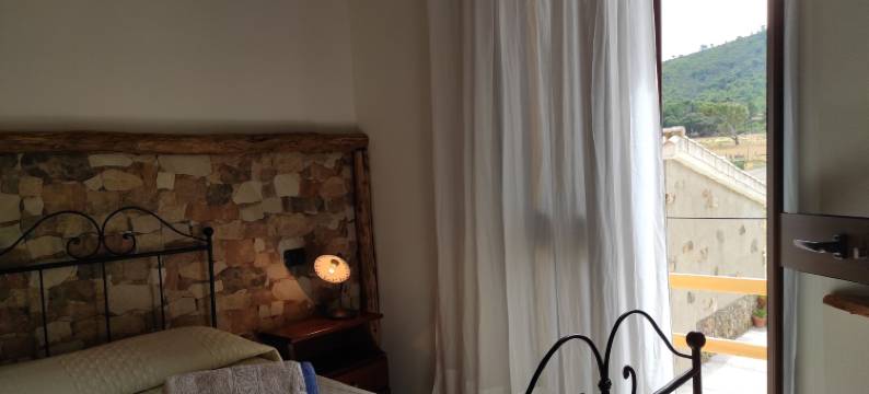 Agriturismo Gragonti(农家乐格拉冈蒂)(Agriturismo Gragonti, Arbus Costa Verde)图片