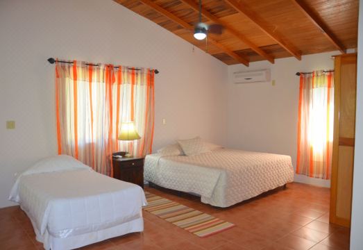 The Log Cab-Inn Hotel Overview