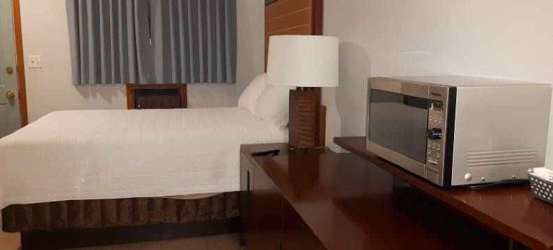 海滨旅馆(Edgewater Inn)图片