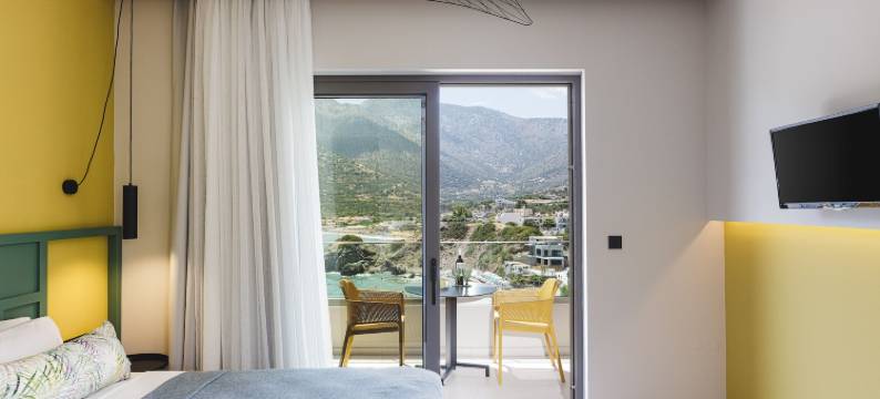 米拉玛雷豪华住宅(Mira Mare Luxury Residence)图片