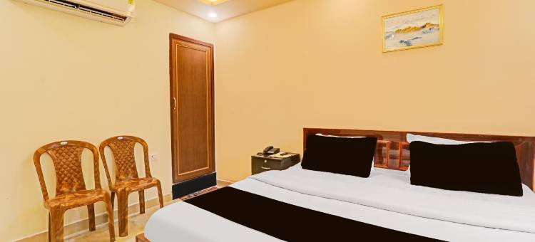 卡尔帕纳酒店(Hotel Kalpana)图片