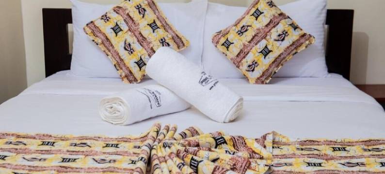 优质游牧酒店(Prime Nomads)图片