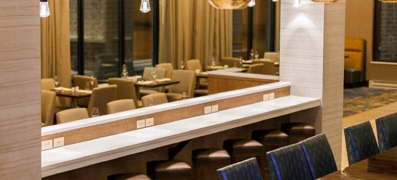 希尔顿花园酒店明尼阿波利斯大学区(Hilton Garden Inn Minneapolis University Area)图片