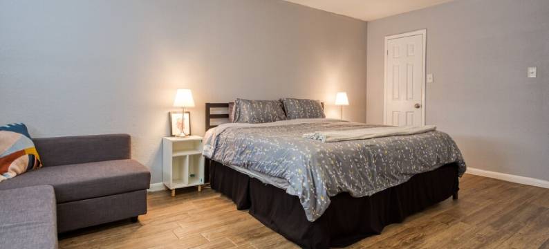 Family-Friendly Beach House in Corpus Christi - Experience Gulf Coast Living!图片