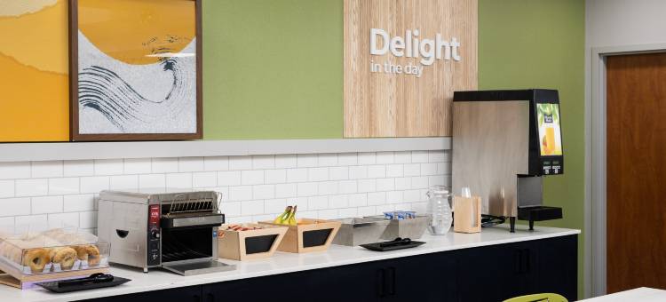 圭尔夫希尔顿 Spark 酒店(Spark by Hilton Guelph)图片