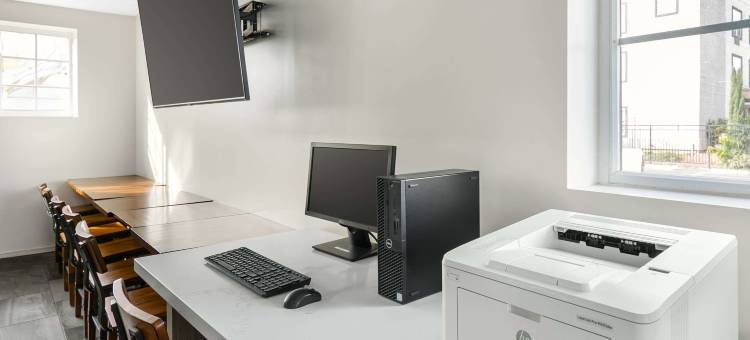 品质客房及套房(Quality Inn & Suites)图片