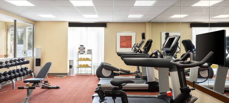 凯悦嘉轩酒店-孟菲斯日耳曼敦(Hyatt Place Memphis Germantown)图片