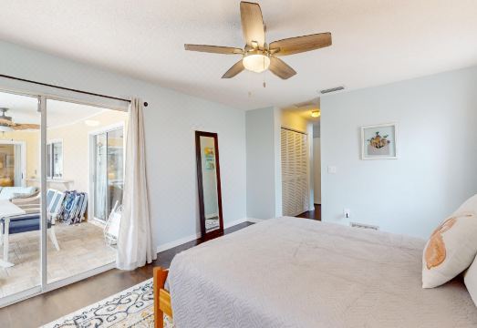 Sunset Paradise - Unit 3BD/2BA 6 Guests - Englewood Haven Hotel Overview