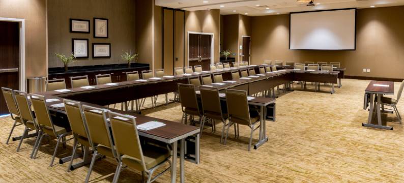 列克星敦汉堡假日酒店(Holiday Inn LEXINGTON - HAMBURG by IHG)图片