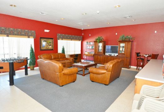 Spacious Villa with Pool and Resort Amenities - Luxurious Retreat Hotel Overview