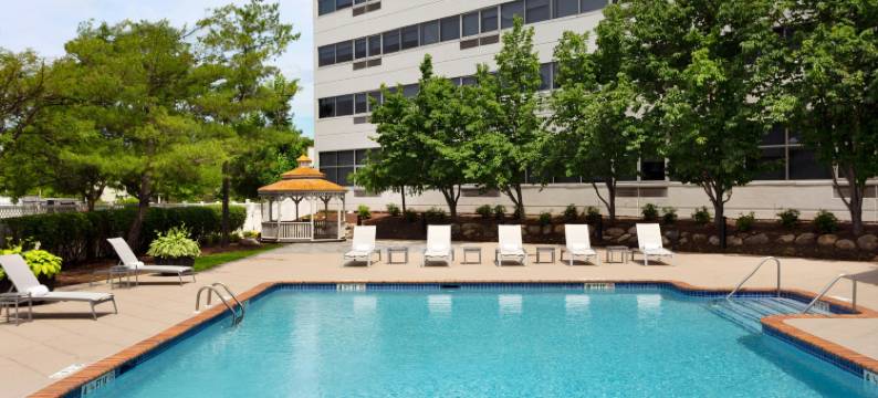 伍德布里奇德尔塔酒店(Delta Hotels Woodbridge)图片