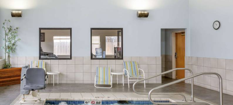 格兰特溪贝斯特韦斯特优质酒店(Best Western Plus Grant Creek Inn)图片