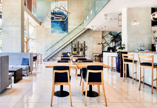 Dazzler by Wyndham Rosario Hotel Overview