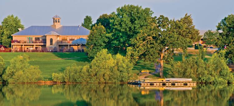 洲际酒店集团假日酒店俱乐部度假村迪索托木溪度假村(Holiday Inn Club Vacations Timber Creek Resort at de Soto)图片