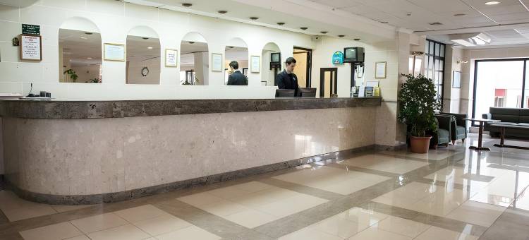 圣安东酒店(The San Anton Hotel)图片