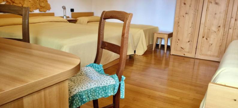 B&B Alla Suite图片