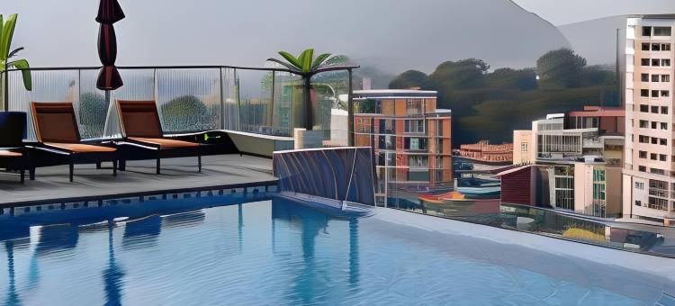 都喜公主加德满都(Dusit Princess Kathmandu)图片