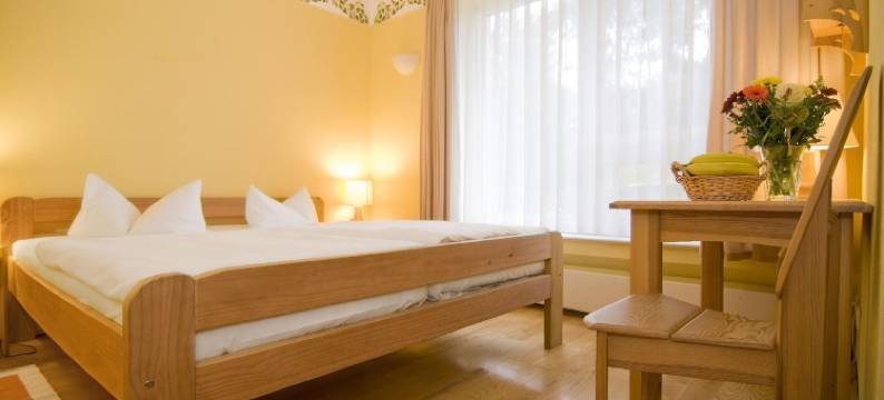 林登之家酒店(Hotel Haus Linden)图片