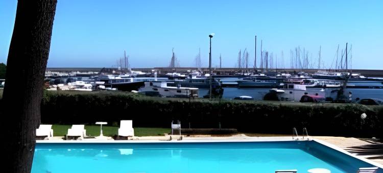 阿比塔尔瓦坎匝酒店(Abitare in Vacanza)图片