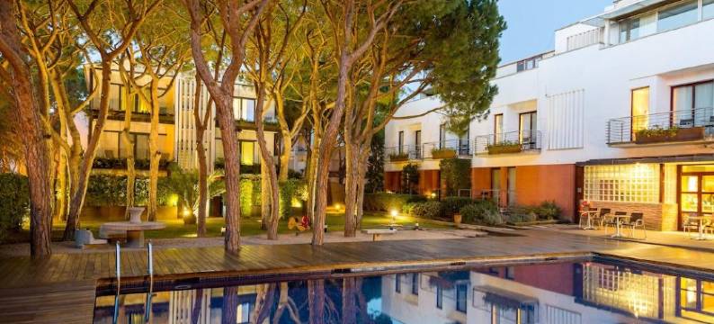 NM 套房酒店 - Escampa 旗下(NM Suites by Escampa Hotels)图片