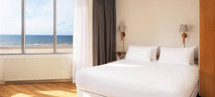 赞得弗尔得NH酒店(NH Zandvoort)图片