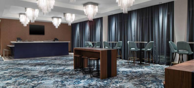 阿伦敦/利哈伊谷凯悦嘉轩酒店(Hyatt Place Allentown/Lehigh Valley)图片