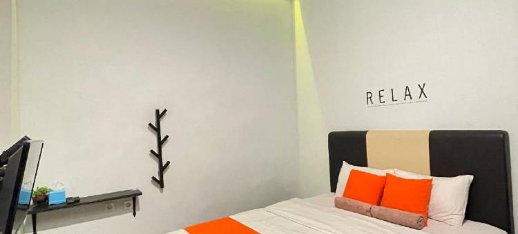 Room Ijen Hostel图片