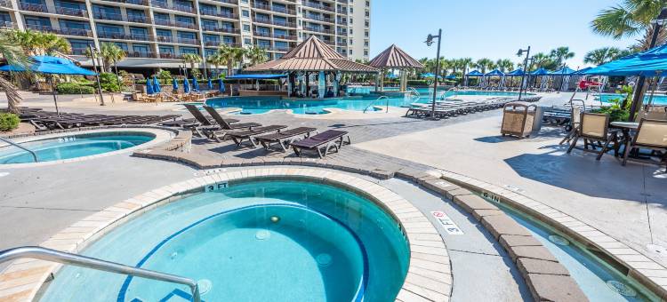 Ocean Views and Amazing Amenities - Exquisite Beachfront Oasis图片