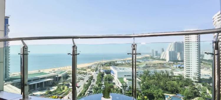 香玺海·海景度假公寓(秦皇岛金梦海湾店)图片