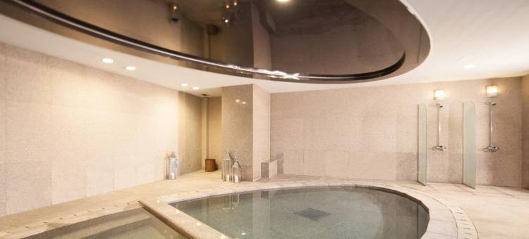 首尔中心辉盛国际公寓(Fraser Place Central Seoul)图片