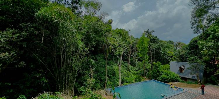 库格森林谷假日酒店(Forestvalley Holidays Coorg)图片