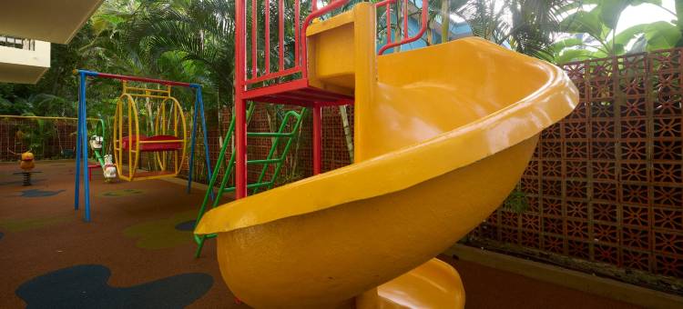 海风萨罗瓦尔港口瓦尔卡果阿(Sea Breeze Sarovar Portico Varca Goa)图片